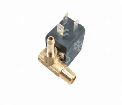 elektroventil CEME - 90 st, 4W, 1/8